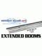 Booms & Accessories Booms & Accessories