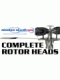 Complete Rotor Heads Complete Rotor Heads