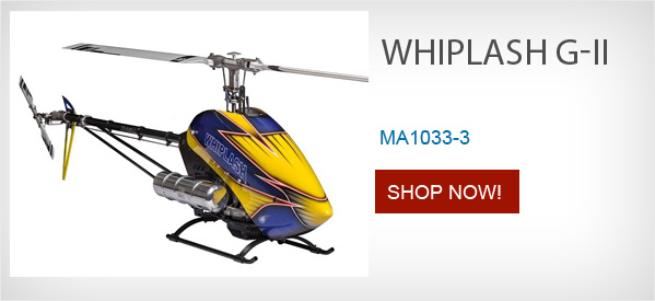 miniature aircraft helicopters