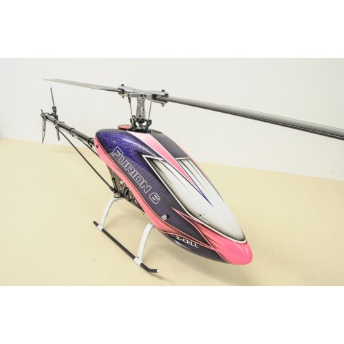 miniature aircraft helicopters