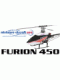 Furion 450 Furion 450
