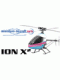 IonX-II IonX-II